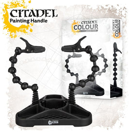 WHM6616: CITADEL COLOUR ASSEMBLY STAND