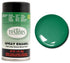 TES 1630 Green Metal Flake Enamel Spray 3oz