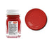 Testors 1105 Stop Light Red Enamel 1/4oz