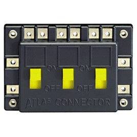 ATL205: Connector