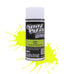 Spaz Styx 02059 Yellow Fluorescent Aerosol Paint 3.5oz