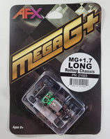 AFX21023: Mega G+ Rolling Chassis - Long