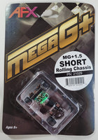 AFX21029: Mega G+ Mega G + Rolling Chassis - Short