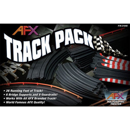 AFX21045: Track Pack