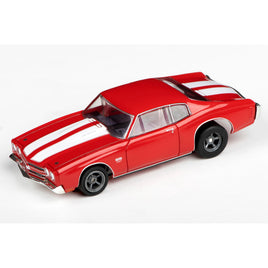 AFX22043: 1970 Chevelle 454 Red