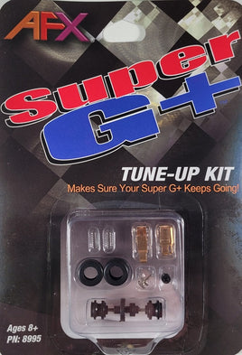 AFX8995: Super G+ Tune-Up Kit