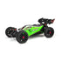 ARA4206V3: TYPHON 4X4 MEGA Brushed 1/8th 4wd Buggy Green