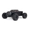 ARA4312V3: BIG ROCK 4X4 3S BLX Brushless 1/10th 4wd MT Black