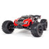 ARA8608V5T1: KRATON 6S 4WD BLX 1/8 Speed Monster Truck RTR Red