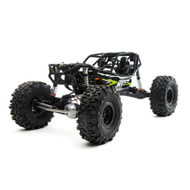 AXI03005T2: RBX10 Ryft 1/10th 4wd RTR Black