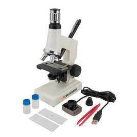CSN44320: Digital Microscope