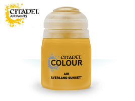 Citadel Colour 28-01 Averland Sunset -Air (24ml)