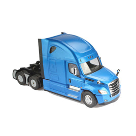 DCM27006: Diecast Masters 1/16 Scale Freightliner Cascadia Raised Roof Sleeper Cab Semi Truck - RTR