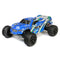 ECX03430T1: 1/10 2wd Circuit ST: Blue/White RTR