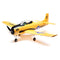 EFL08250: T-28 Trojan 1.1m BNF Basic