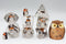 FBG2428: Wise Owl RPG Dice Set