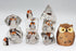 FBG2428: Wise Owl RPG Dice Set