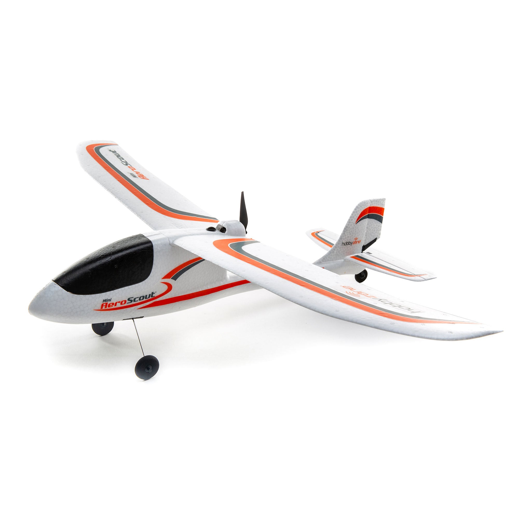 HBZ5700: Mini AeroScout RTF