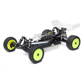 LOS01025: 1/16 Mini-B Pro Roller 2WD Buggy