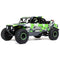 LOS03030T2: Hammer Rey, 1/10 4WD Rock Racer RTR, Green/Gray