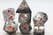 FBG2248: Misty Water Koi RPG Dice Set