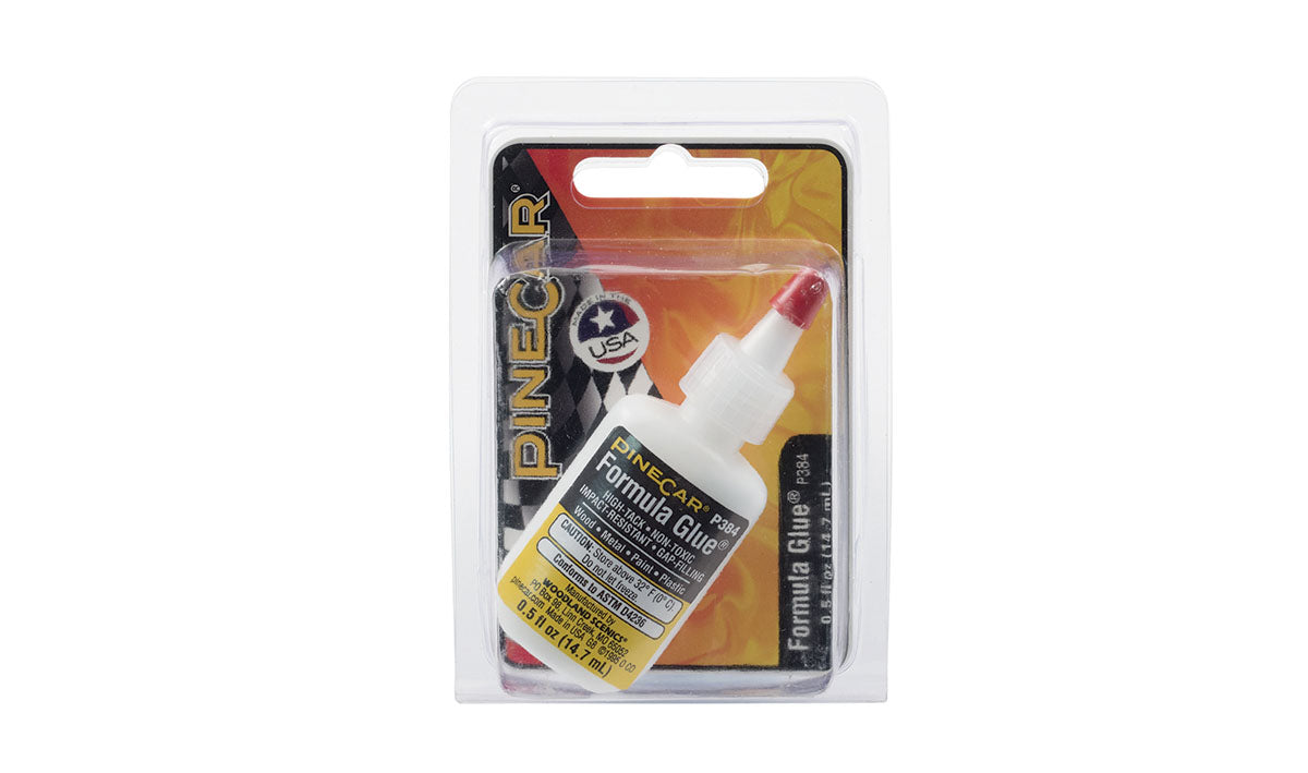 PIN384: Formula Glue, 1/2 oz