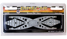 PIN3913: Chassis Weight, Rocket Car 2.25 oz