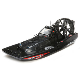 PRB08034: Aerotrooper 25-inch Brushless Air Boat: RTR