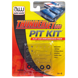 AWD00103: AW Thunderjet 500 Pit Kit