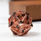 FBG5086: Hollow Dragon Keep D20 - Rose Gold