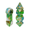 FBG2374: Spring Breeze RPG Dice Set