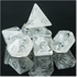 FBG2221: Steady Fog RPG Dice Set