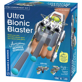 TNK620502: Ultra Bionic Blaster