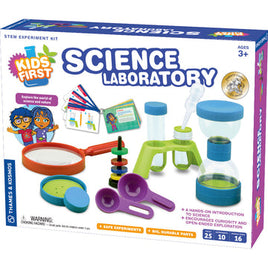 TNK567005B: Science Laboratory
