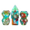 FBG2403: Wind Elves RPG Dice Set