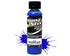 SZX 02250 Electric Blue Fluorescent Airbrush Paint 2oz