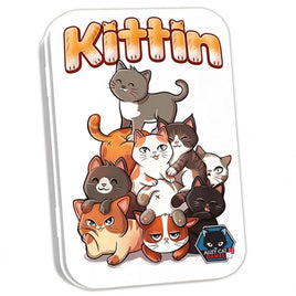 ACG027: Kittin