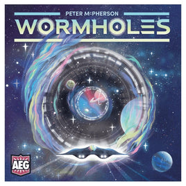 AEG7129: Wormholes