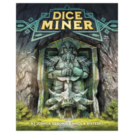 ATGAG1480: Dice Miner