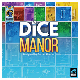 AWGDTE14DM: Dice Manor