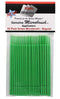 Microdental 1302 Alpha MicroMicrodental sh Green Regular Applicator (25/pk)