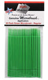 Microdental 1302 Alpha MicroMicrodental sh Green Regular Applicator (25/pk)