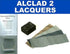 Alclad II301 Micromesh Polishing Cloths (6)