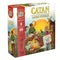 BN01EN: Catan Logic Puzzle