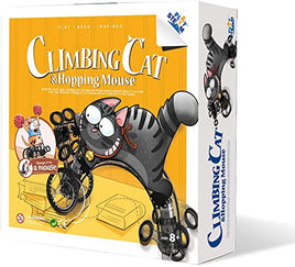 PYSXP03101: Climbing Cat & Hopping Mouse