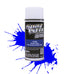SZX 02259 Electric Blue Fluorescent Aerosol Paint 3.5oz