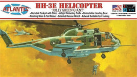 AAN505: Jolly Green Giant Helicopter, 1:72