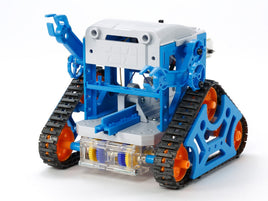 TAM70227: Cam-Program Robot