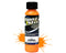 SZX 02200 Orange Fluorescent Airbrush Paint 2oz