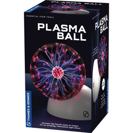 TNK678001: The Thames & Kosmos Plasma Ball